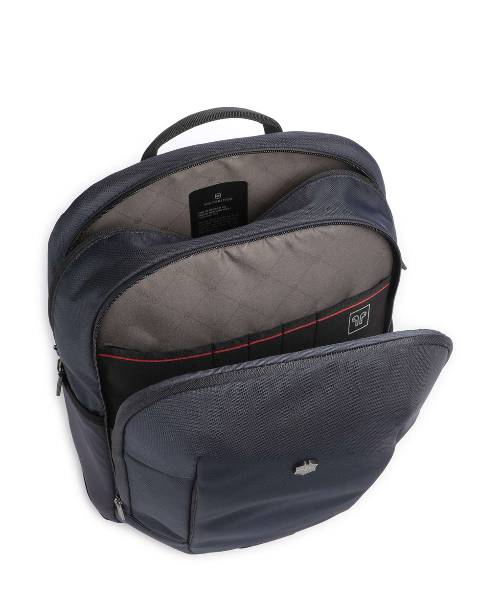 Victorinox Altmont Modern Compact Backpack navy blue