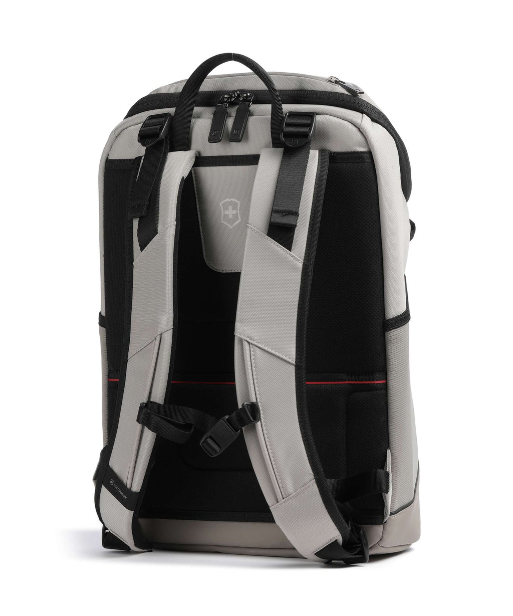 Victorinox Altmont Modern Commuter Backpack stone white