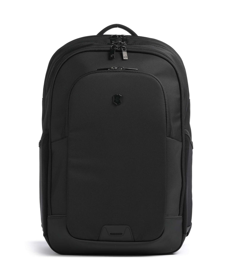altmont active deluxe duffel laptop backpack Victorinox (Sand) Electronics a zippered pocket with easy Victorinox Altmont Modern Deluxe Backpack
