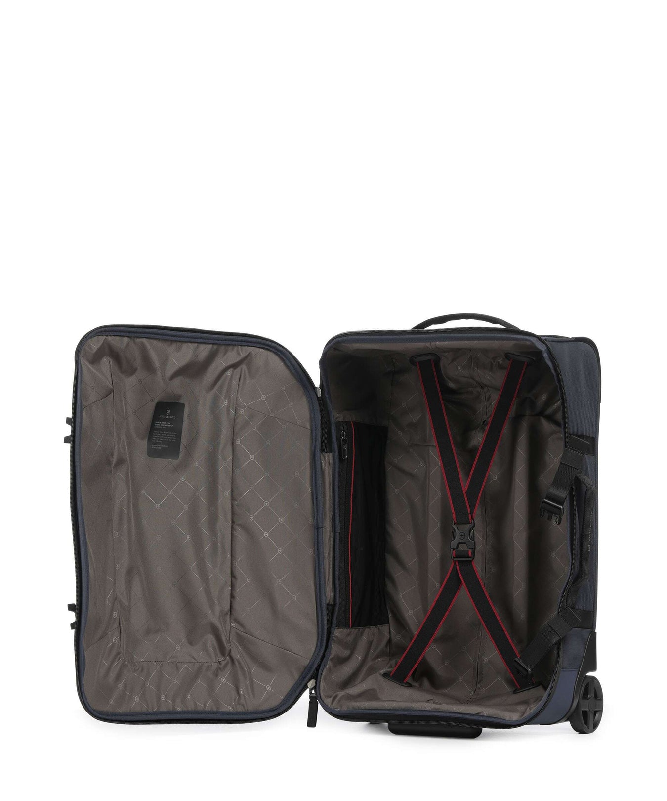 Victorinox Altmont Modern Trolley (2 wheels) navy blue