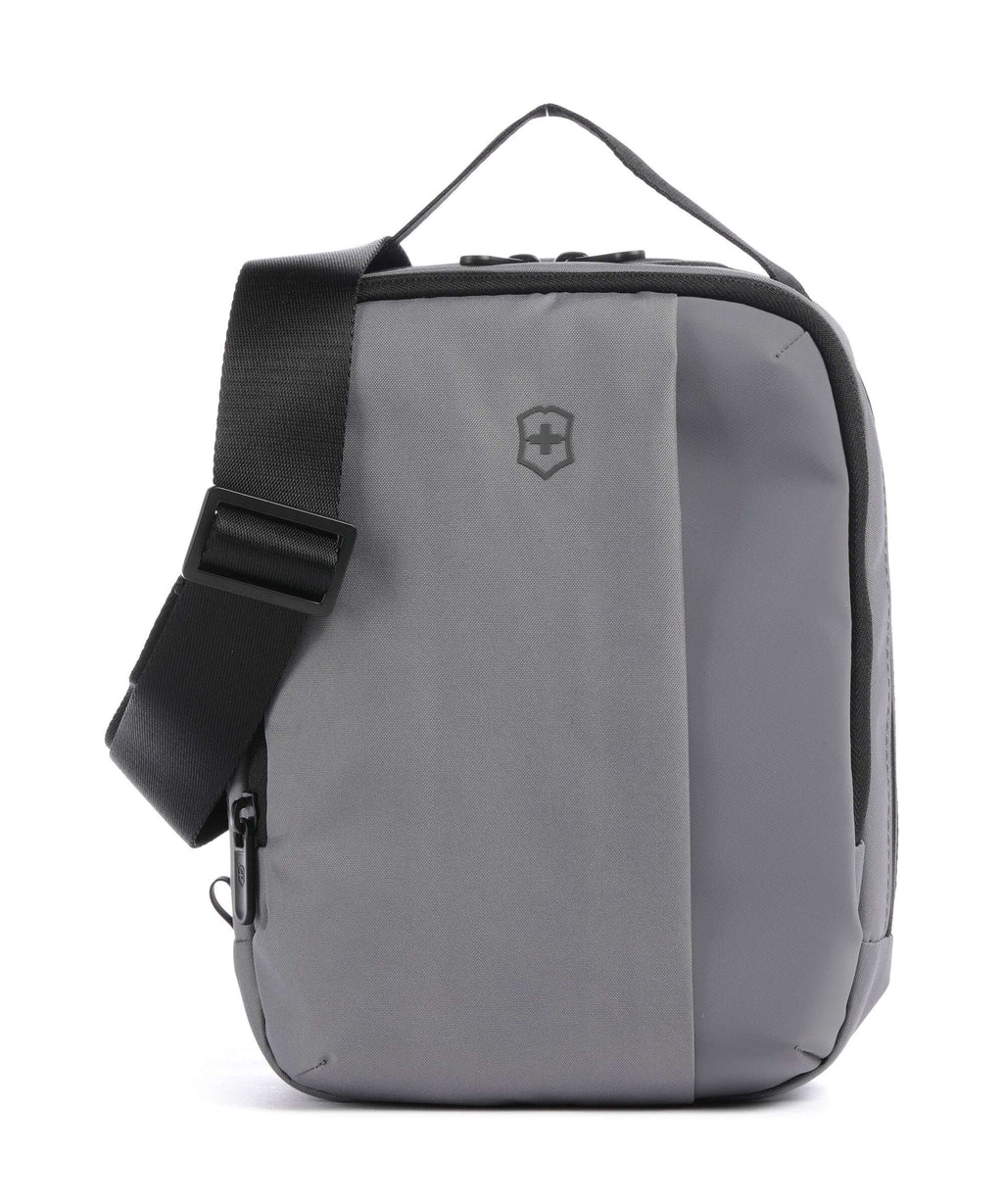 Victorinox Travel Essentials Crossbody bag frost grey