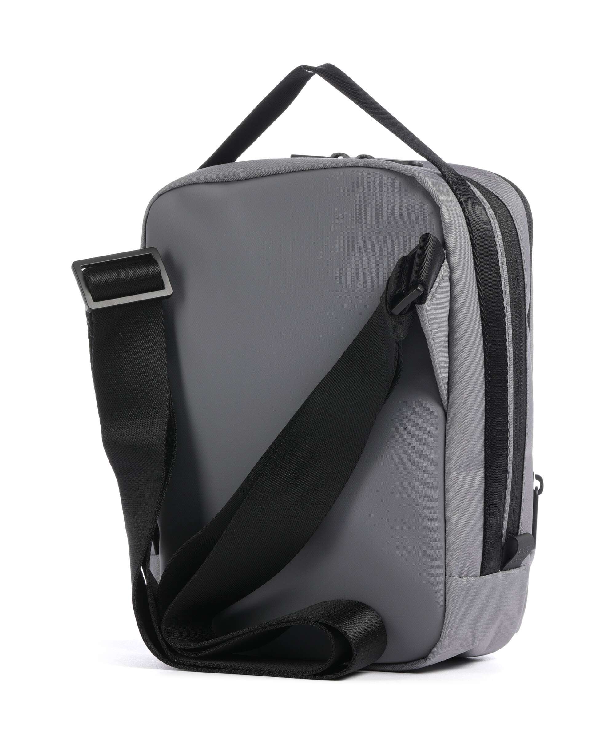 Victorinox Travel Essentials Crossbody bag polyester frost grey