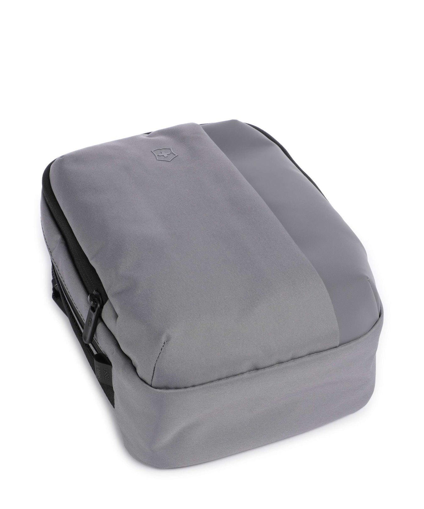 Victorinox Travel Essentials Crossbody bag frost grey