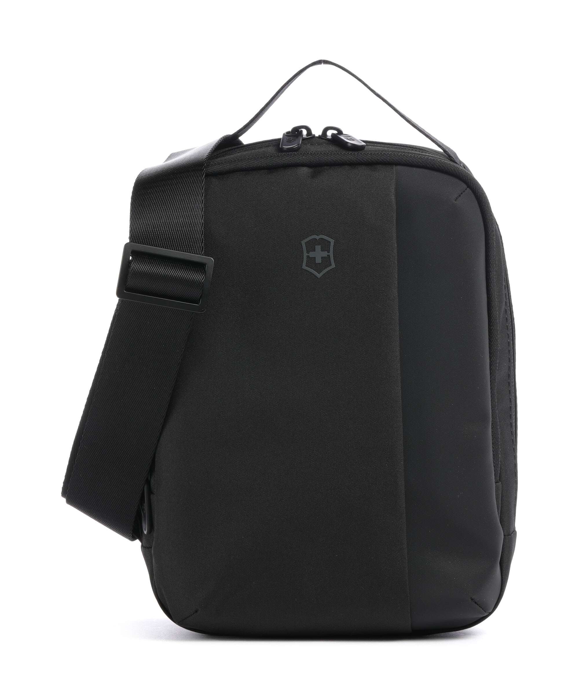 Victorinox Travel Essentials Crossbody bag polyester black