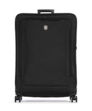 Victorinox Werks Traveler 7.0 XL Spinner (4 wheels) black