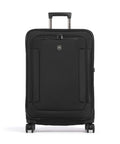 Victorinox Werks Traveler 7.0 M Spinner (4 wheels) black