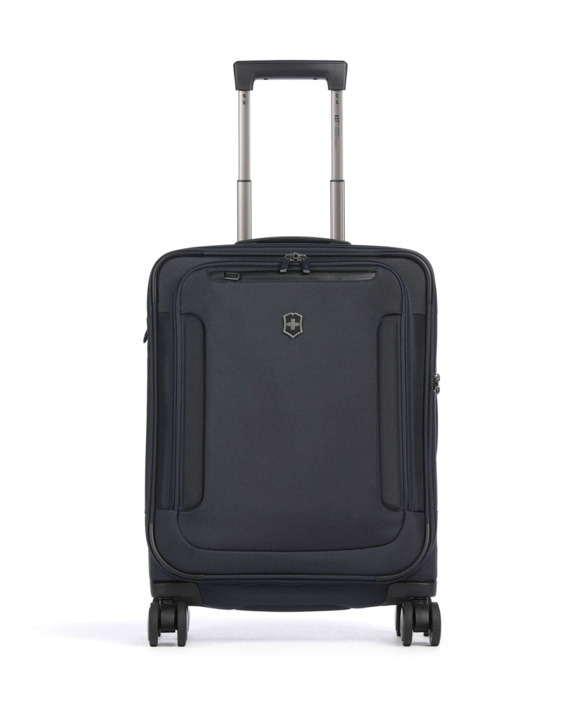 Victorinox Werks Traveler 7.0 GCO Spinner (4 wheels) navy blue