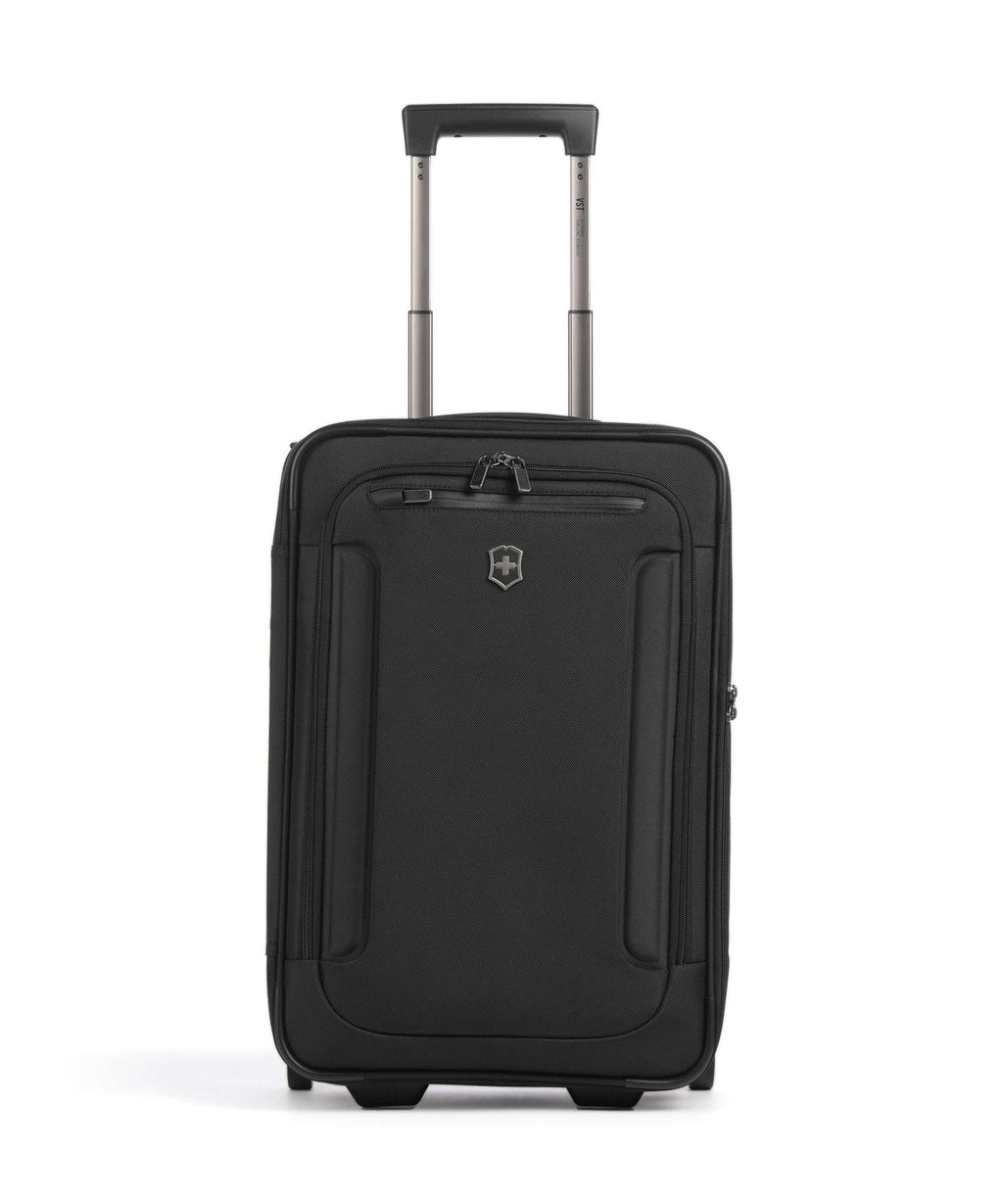 Victorinox Werks Traveler 7.0 FFQ Trolley (2 wheels) black