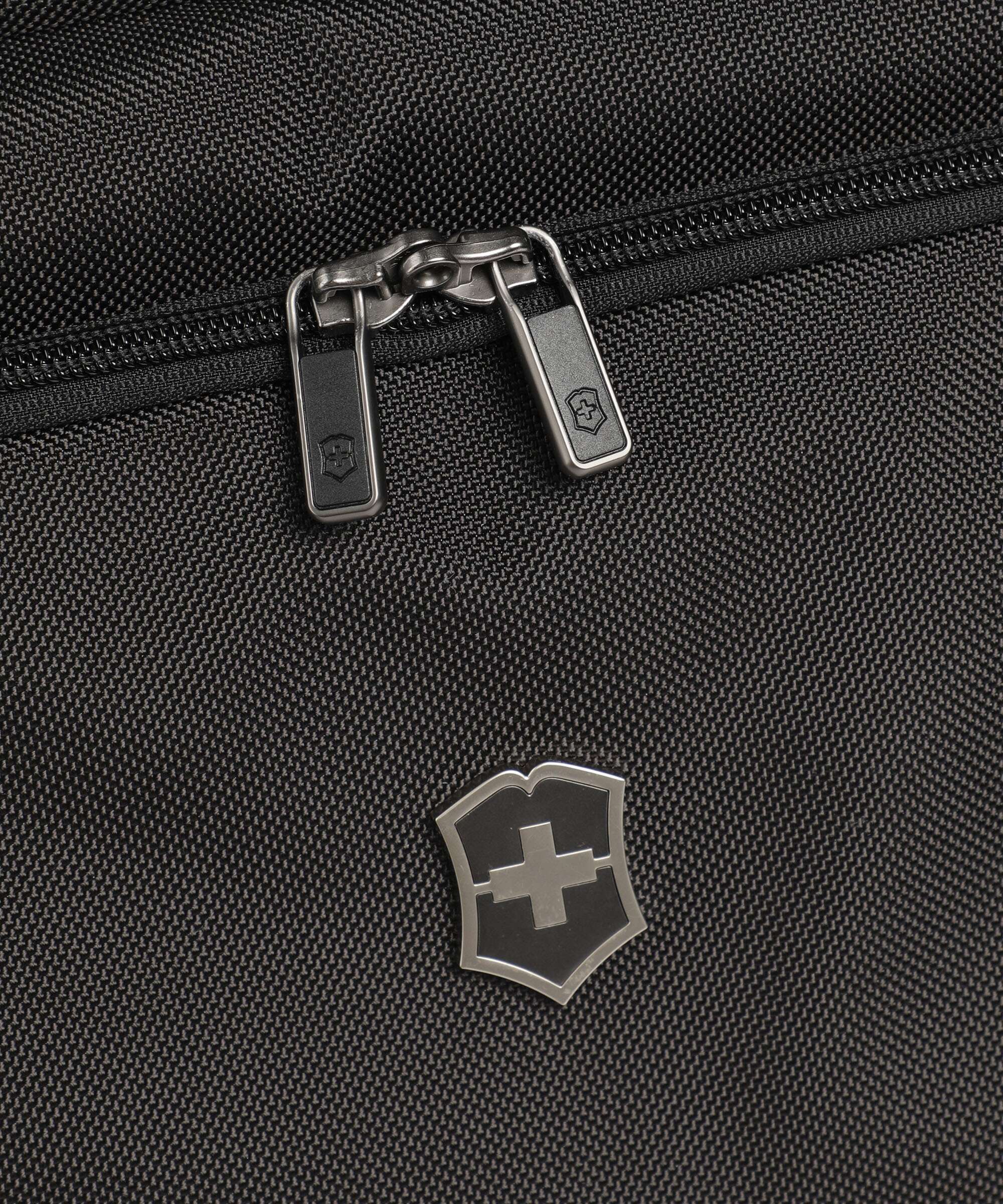 Victorinox Werks Traveler 7.0 Garment bag black 58 cm - 653654