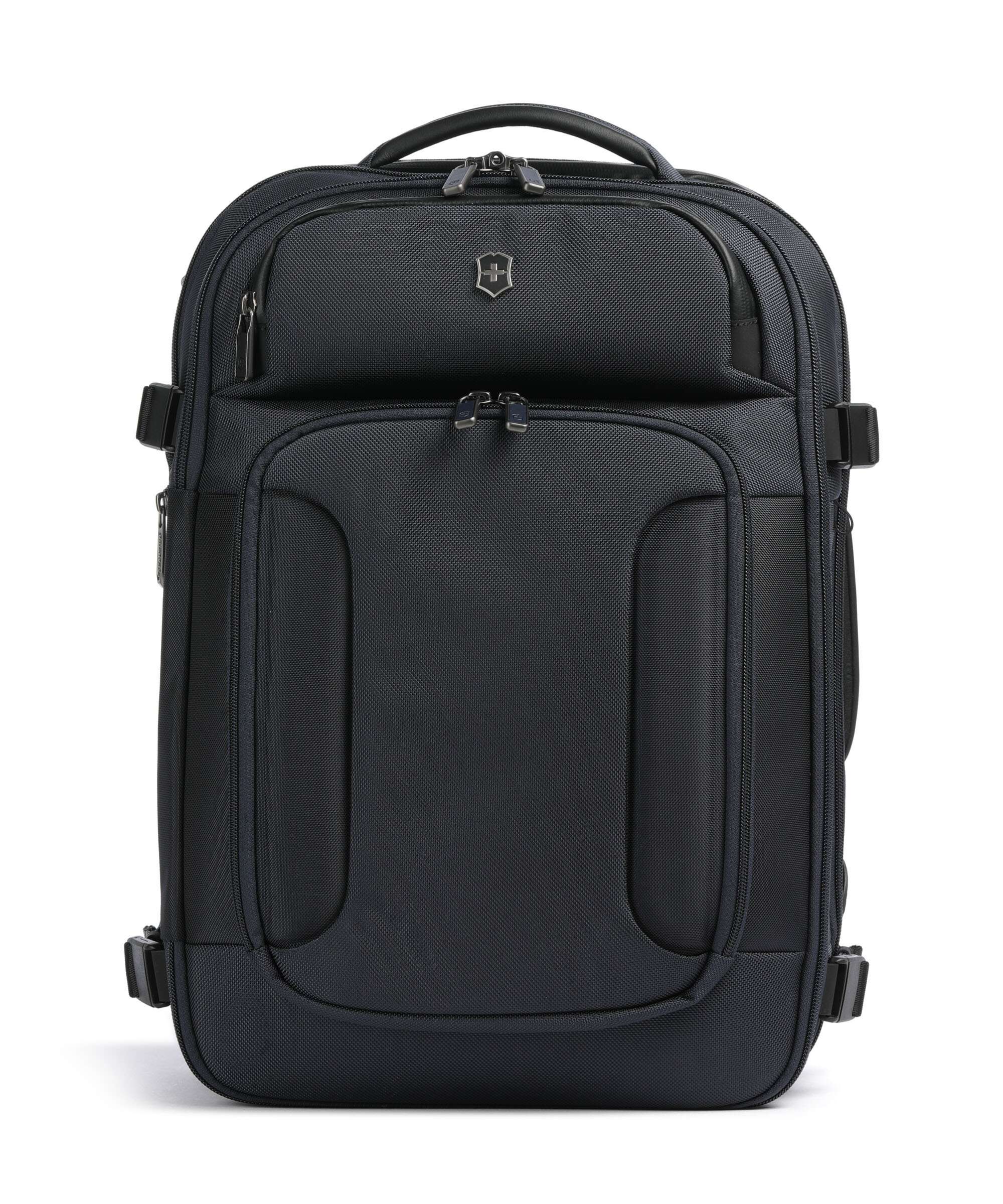 Victorinox Werks Traveler 7.0 Travel backpack 15″ recycled