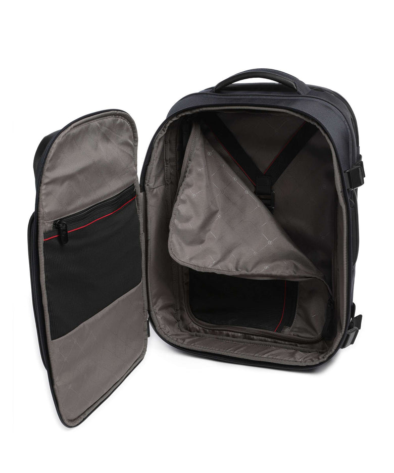 Victorinox Werks Traveler 7.0 Travel backpack navy blue