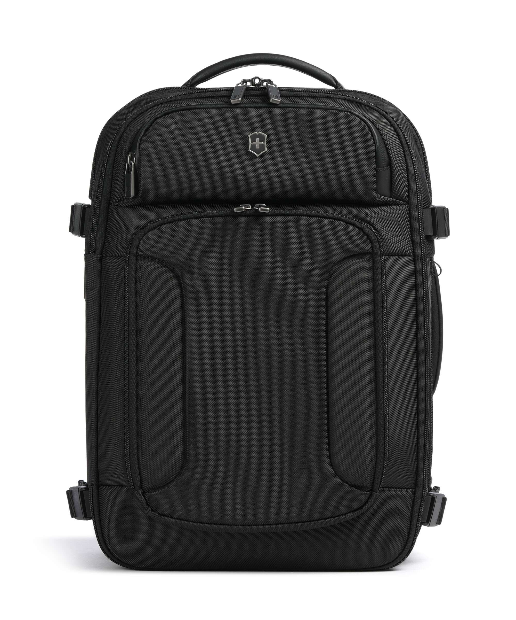 Victorinox Werks Traveler 7.0 Travel backpack 15″ recycled