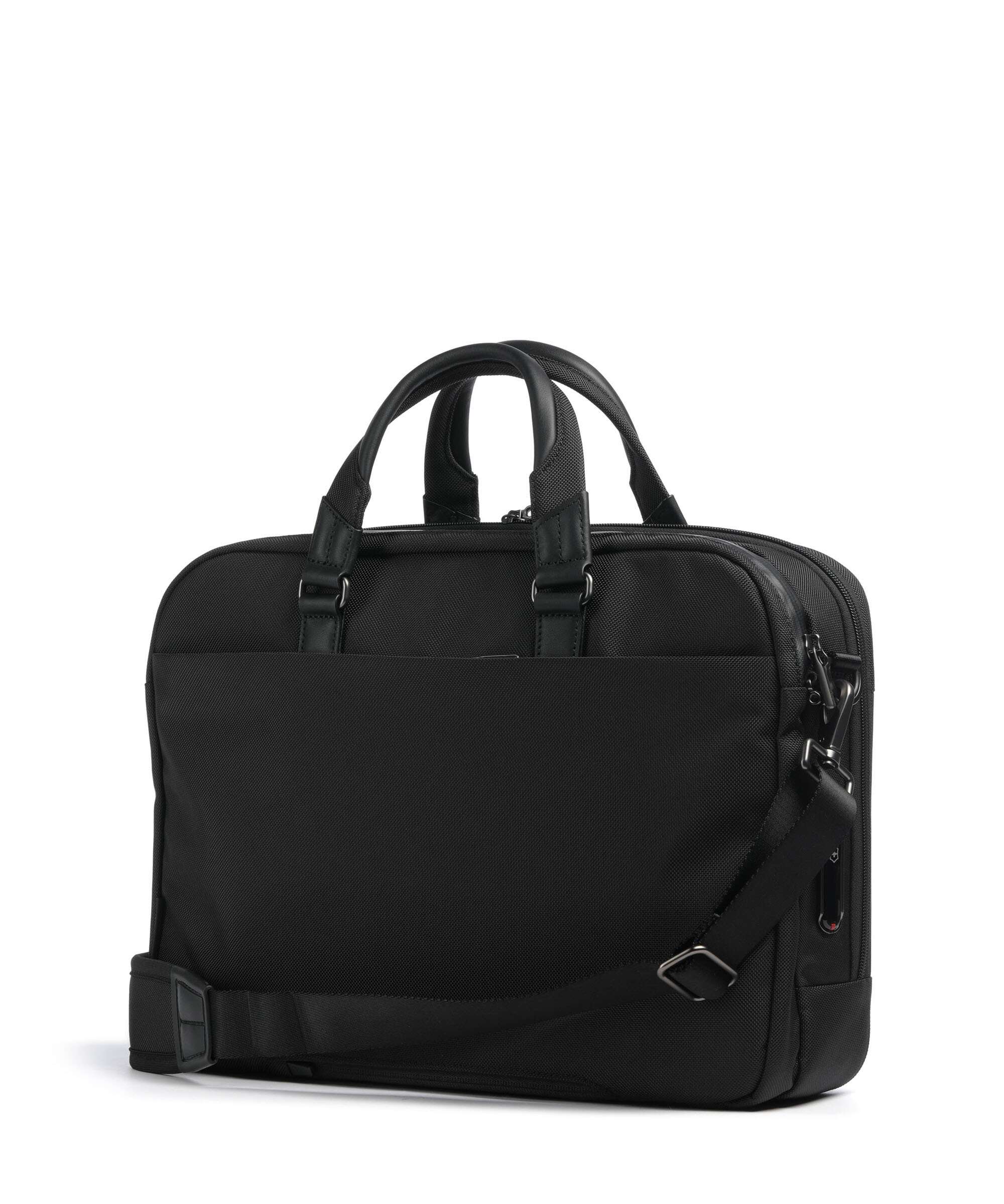 Victorinox Werks Traveler 7.0 Deluxe Briefcase 15″ recycled