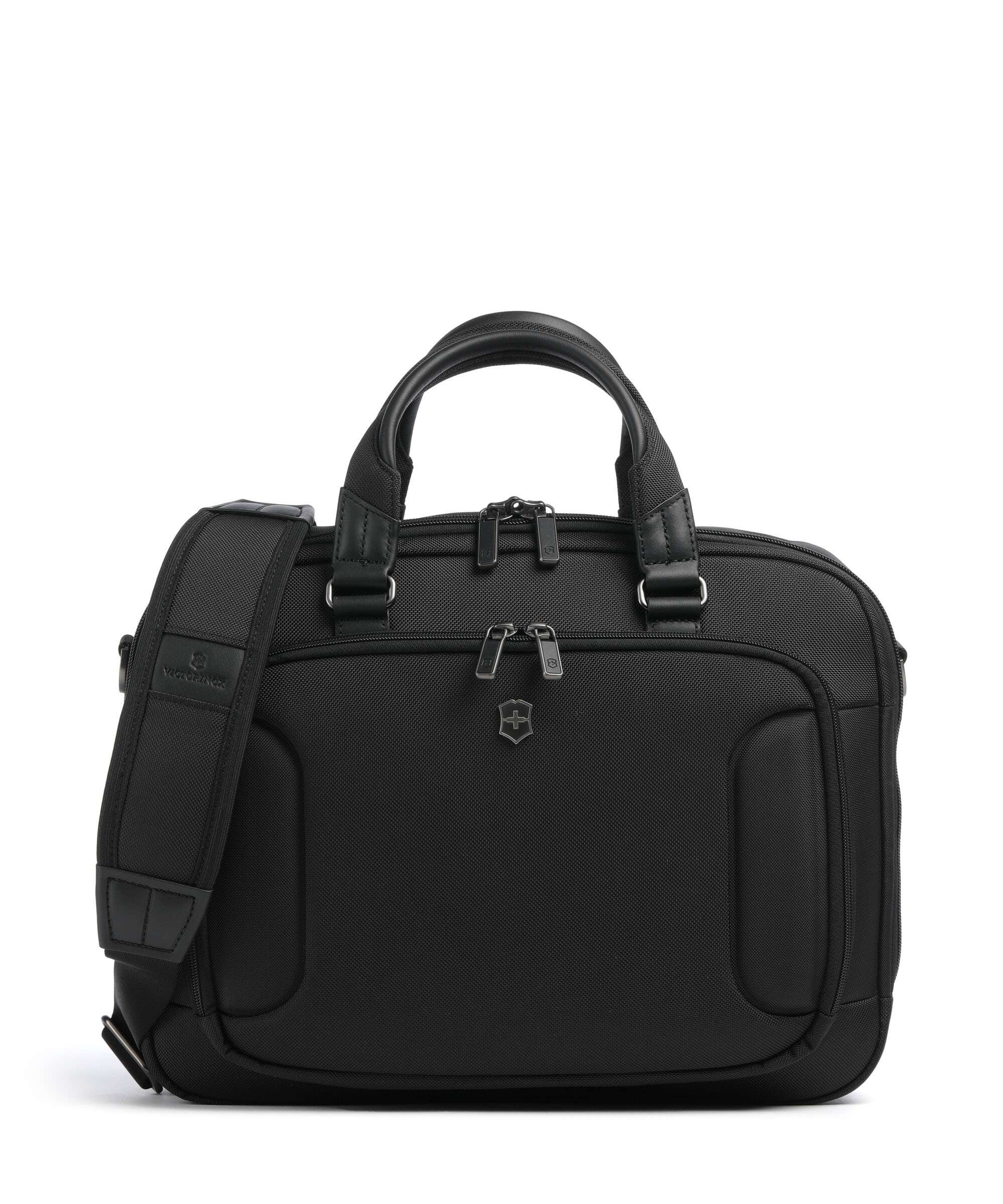Victorinox Werks Traveler 7.0 Compact Briefcase 14″ recycled
