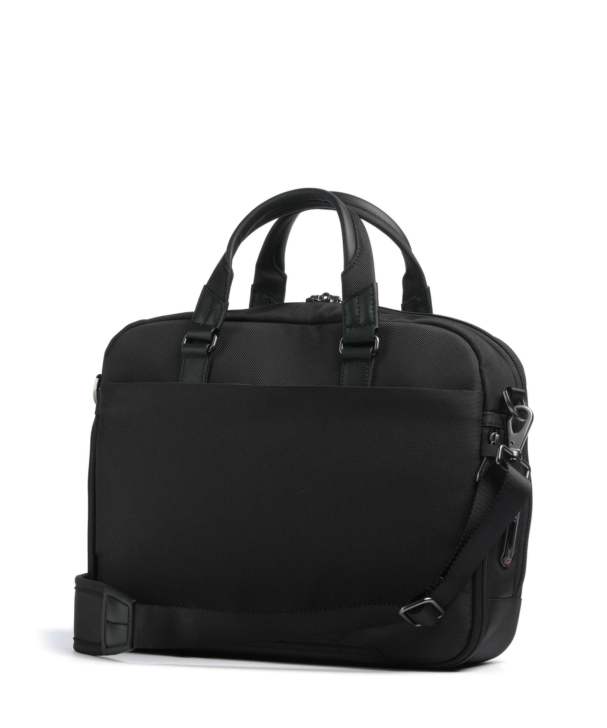 Victorinox Werks Traveler 7.0 Compact Briefcase 14″ recycled