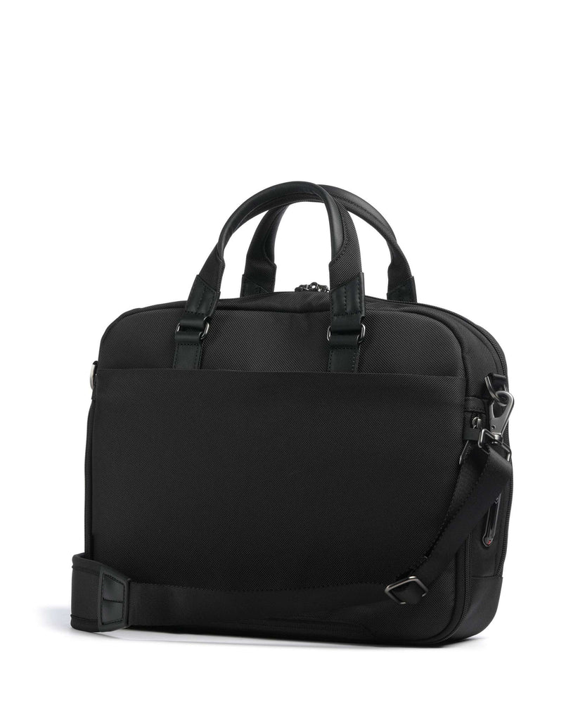 Victorinox Werks Traveler 7.0 Compact Briefcase black