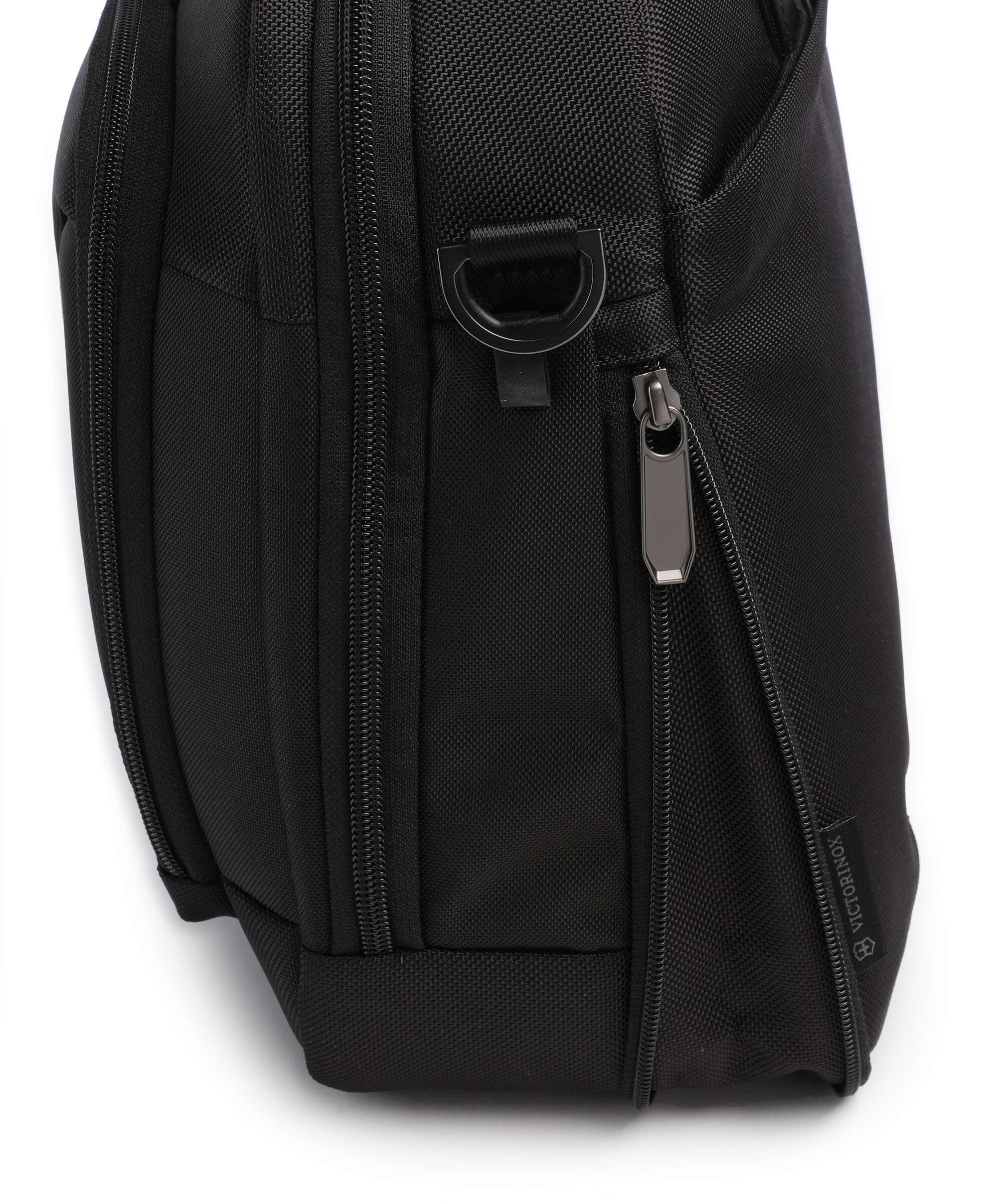 Victorinox Werks Traveler 7.0 Compact Briefcase 14″ recycled