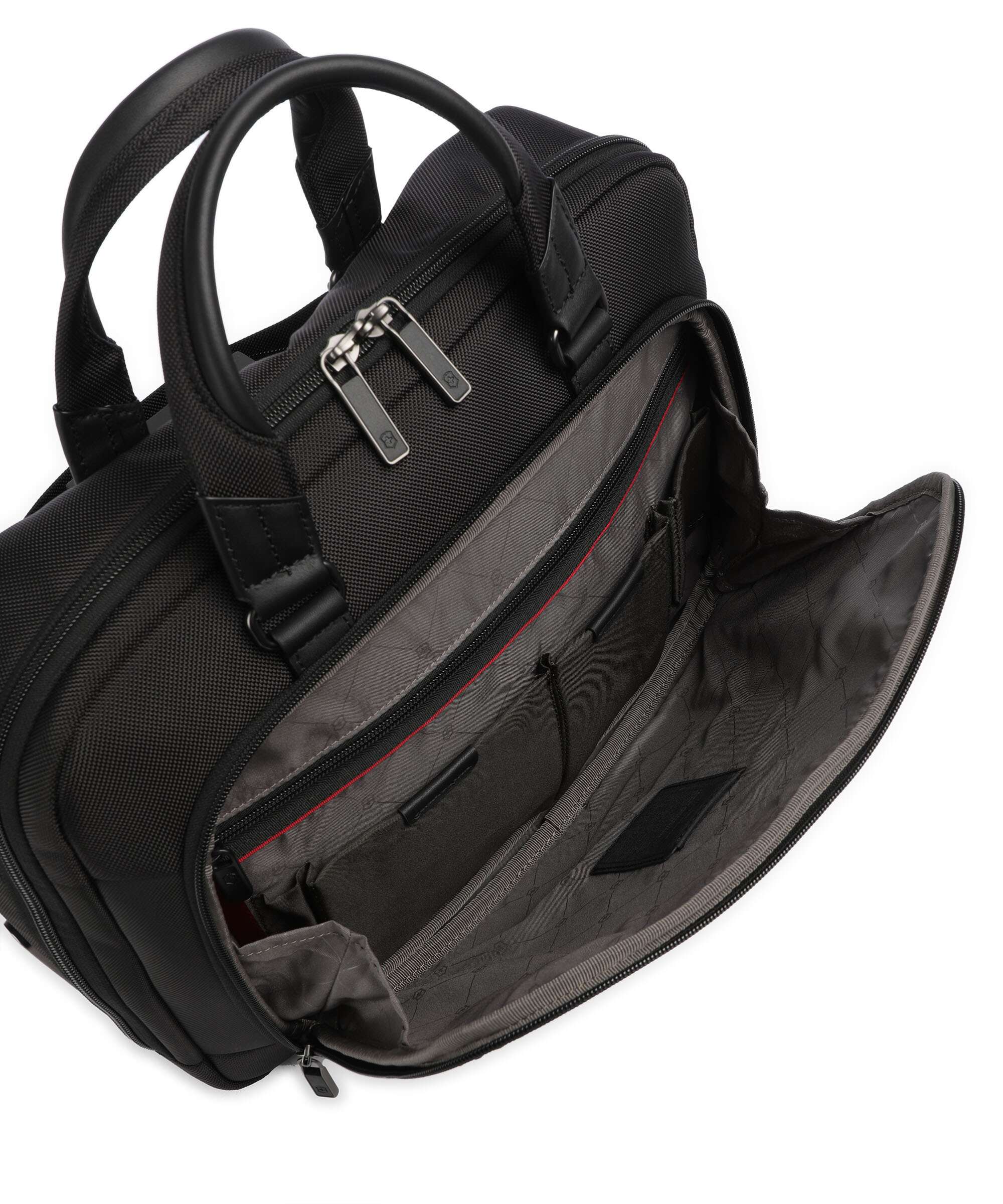 Victorinox Werks Traveler 7.0 Compact Briefcase 14″ recycled