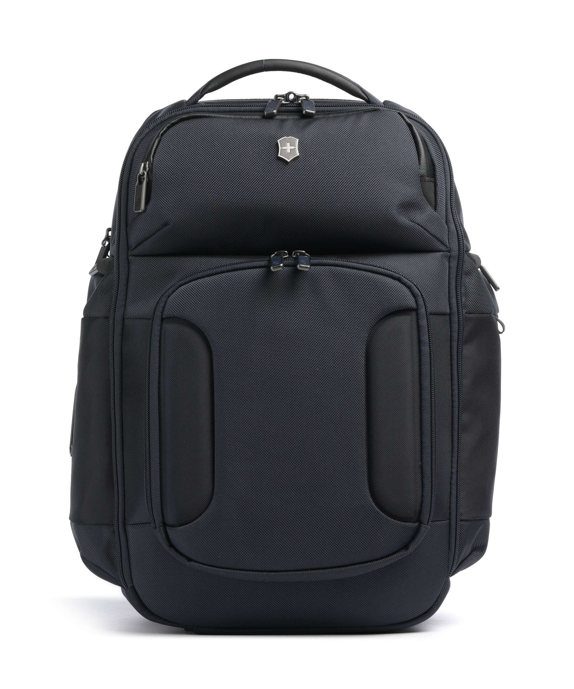 Victorinox Werks Traveler 7.0 Deluxe Backpack 15″ recycled