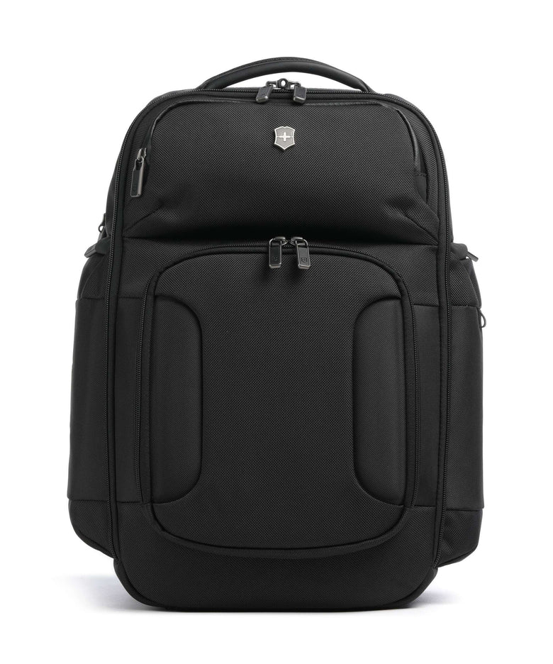 Victorinox Werks Traveler 7.0 Deluxe Backpack black