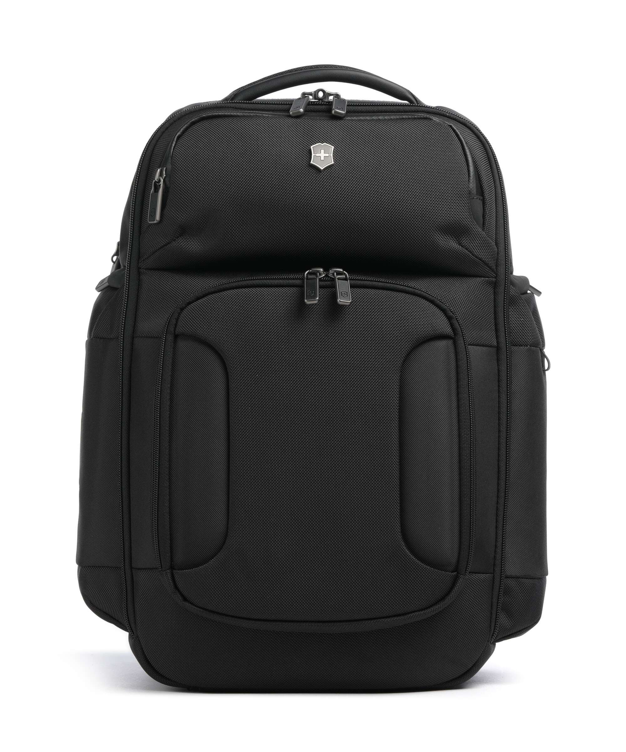 Victorinox Werks Traveler 7.0 Deluxe Backpack 15″ recycled