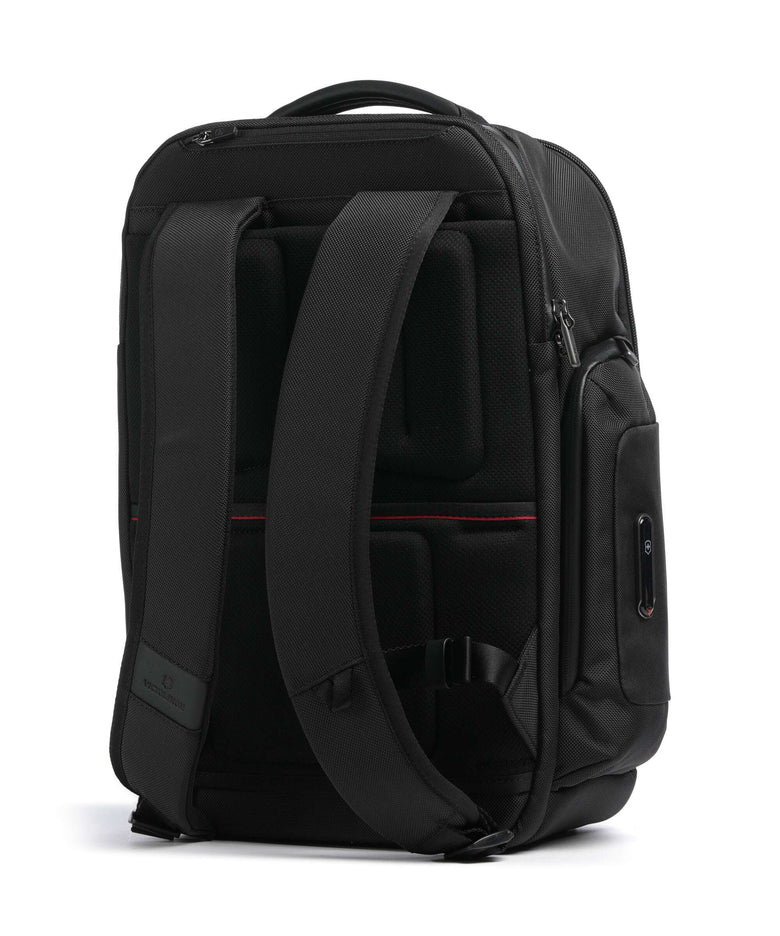 Victorinox Werks Traveler 7.0 Deluxe Backpack black