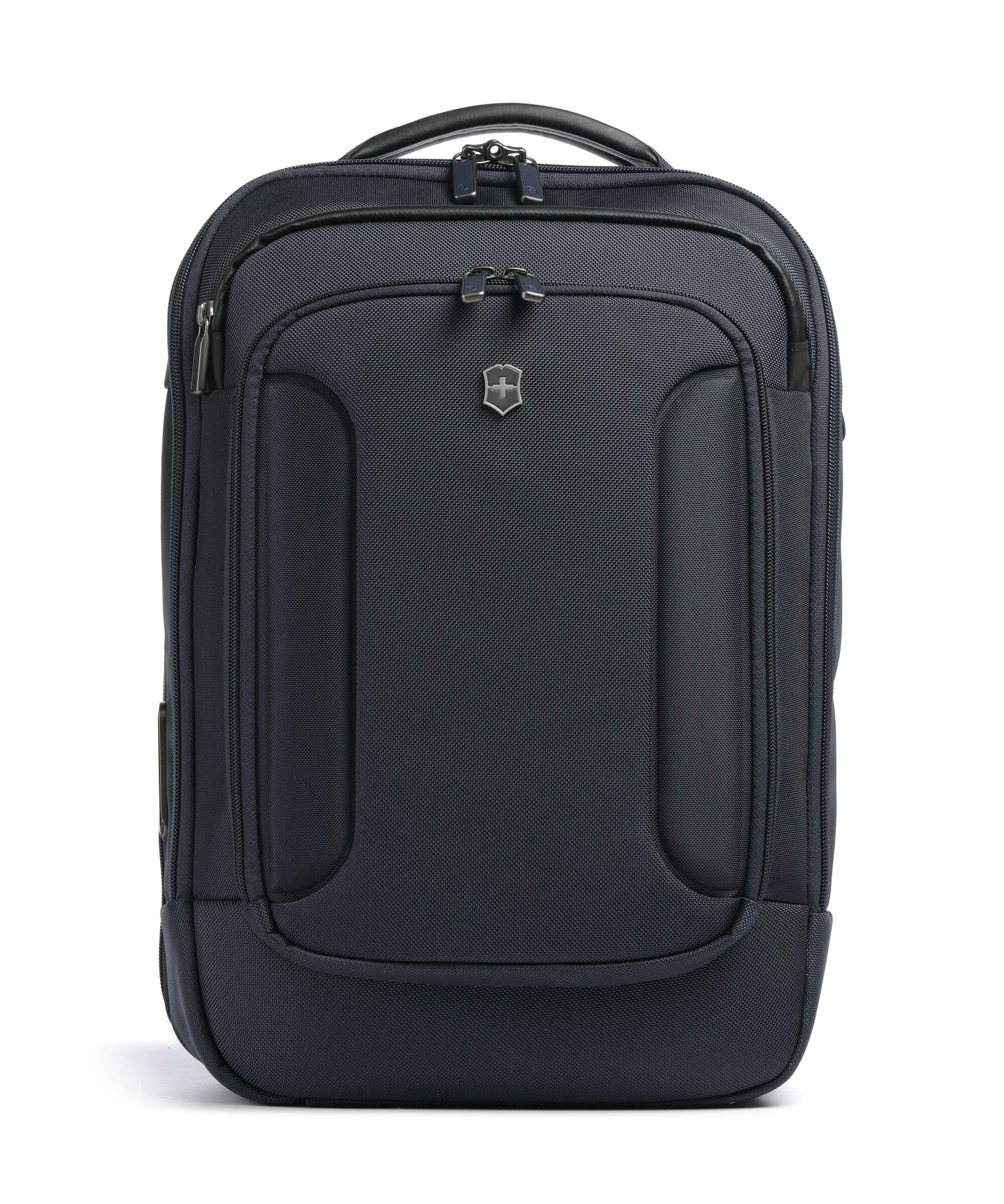 Victorinox Werks Traveler 7.0 Compact Backpack 14″ recycled