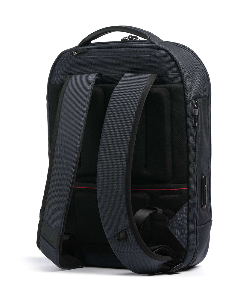Victorinox Werks Traveler 7.0 Compact Backpack navy blue