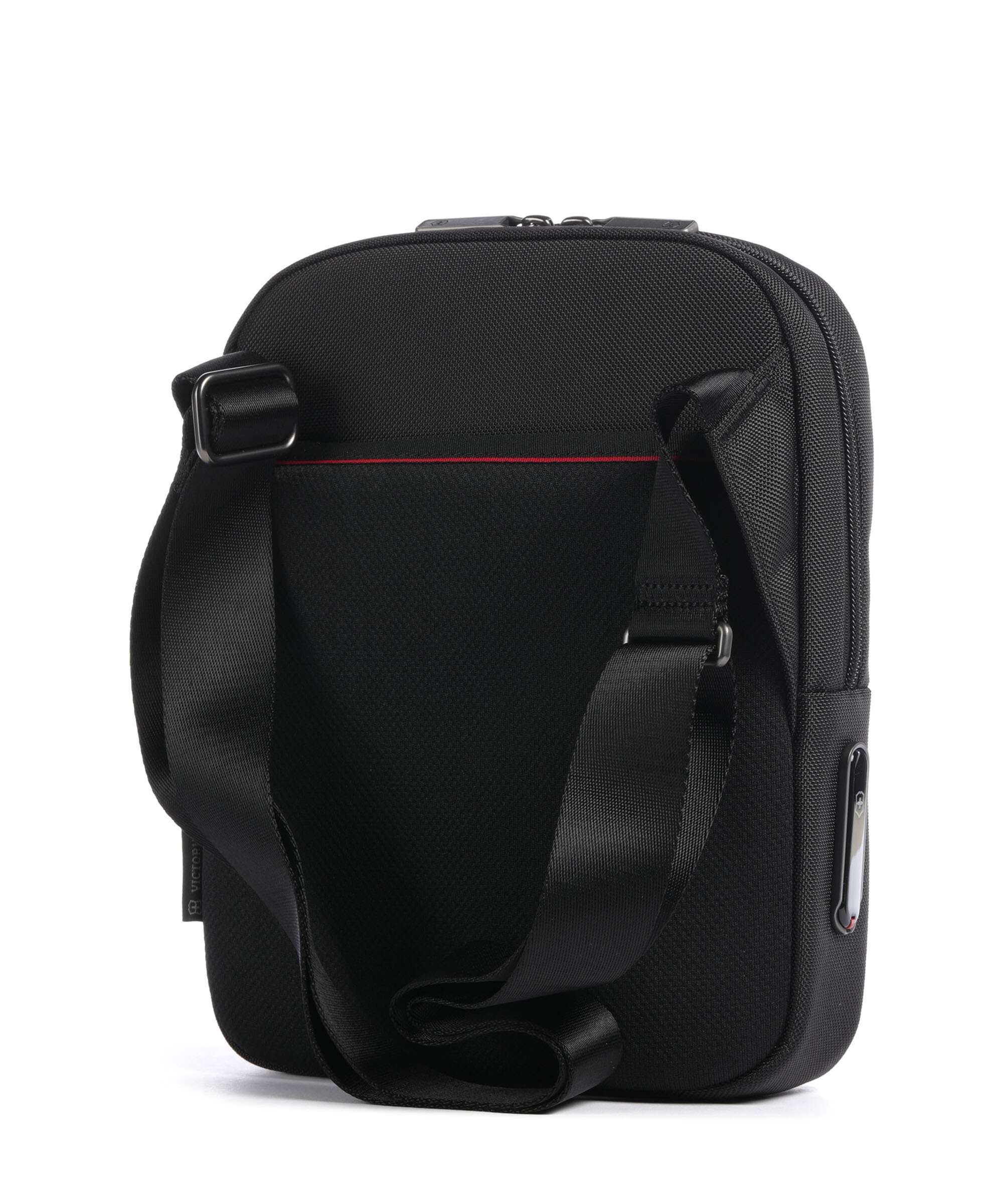 Victorinox Werks Traveler 7.0 Crossbody bag recycled polyester