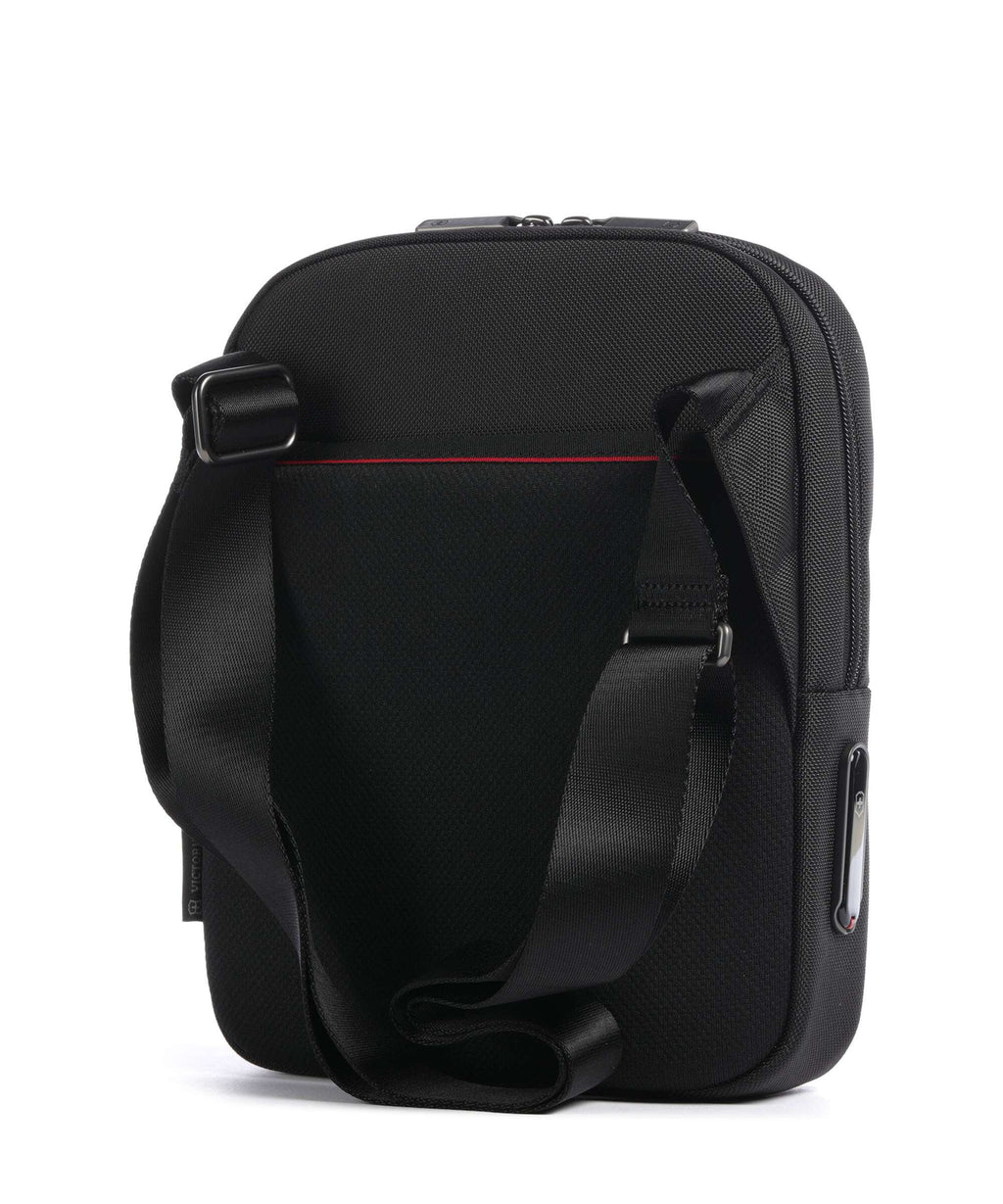 Victorinox Werks Traveler 7.0 Crossbody bag black