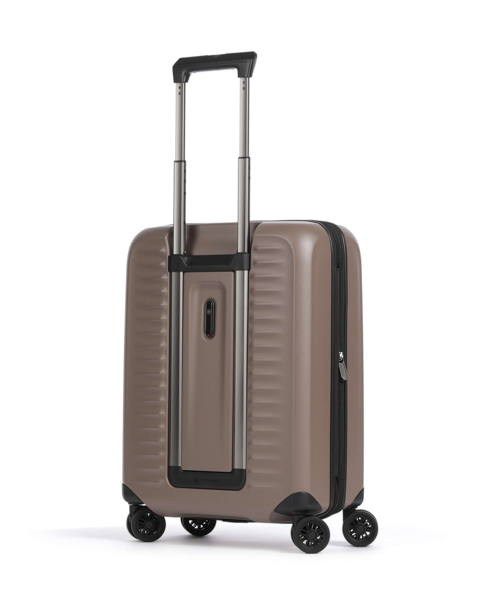 Victorinox Airox Advanced GCO Spinner (4 wheels) taupe brown 55 cm