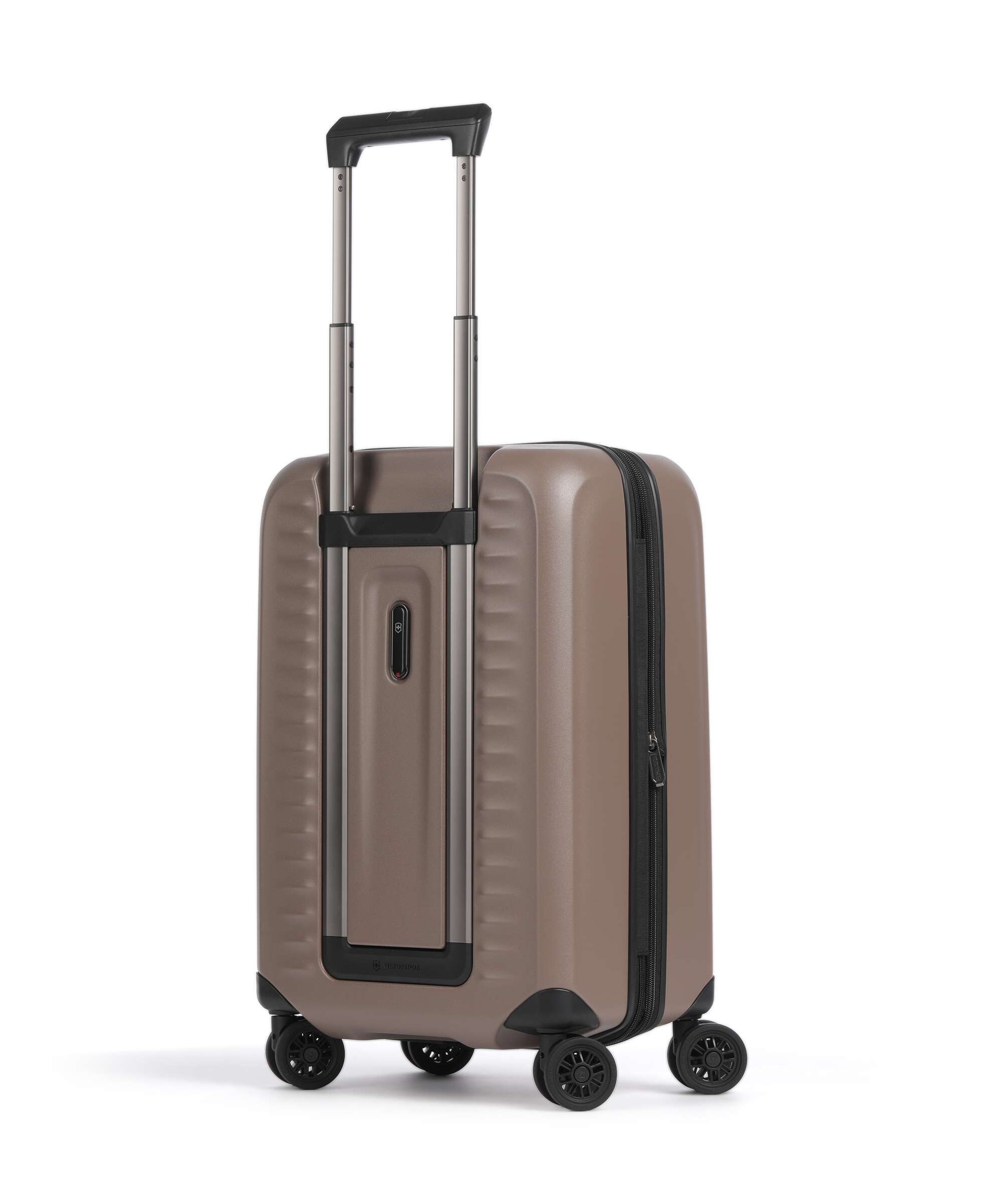 Victorinox Airox Advanced FFQ Spinner (4 wheels) taupe brown 55 cm