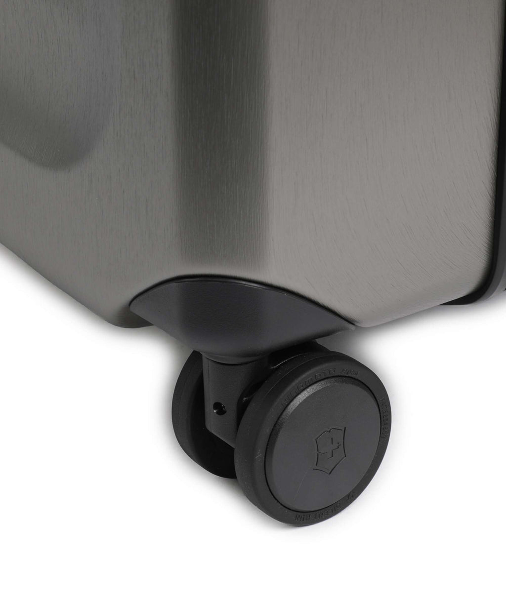 Victorinox Spectra Pro Pro Spinner (4 wheels) titanium grey