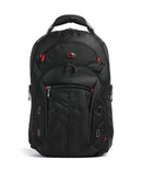 Wenger Gigabyte Laptop backpack black