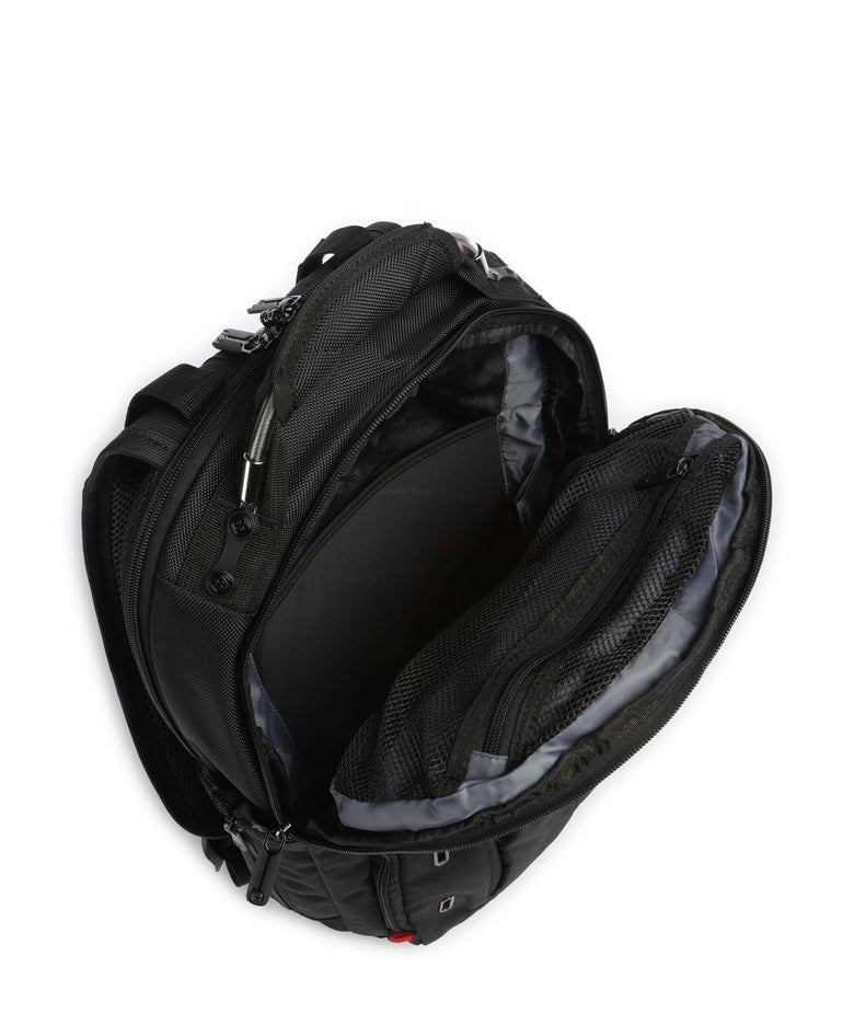 Wenger Gigabyte Laptop backpack black