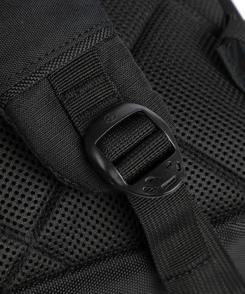 Wenger Fuse Backpack black