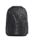 Wenger Legacy Laptop backpack black/gray