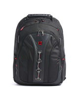 Wenger Legacy Laptop backpack black/gray