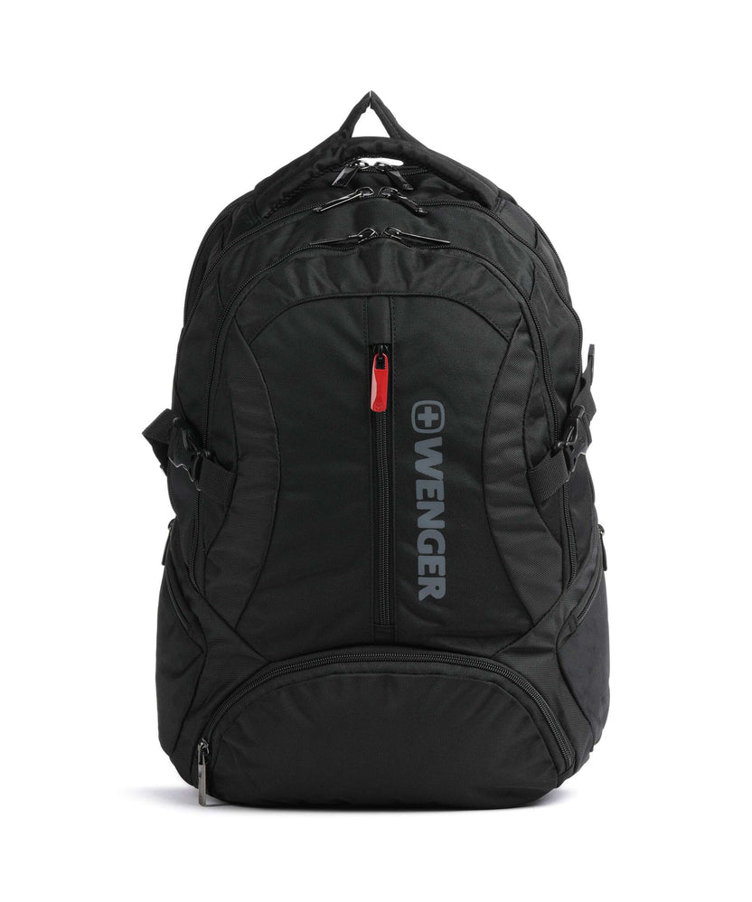 Wenger Transit Backpack black