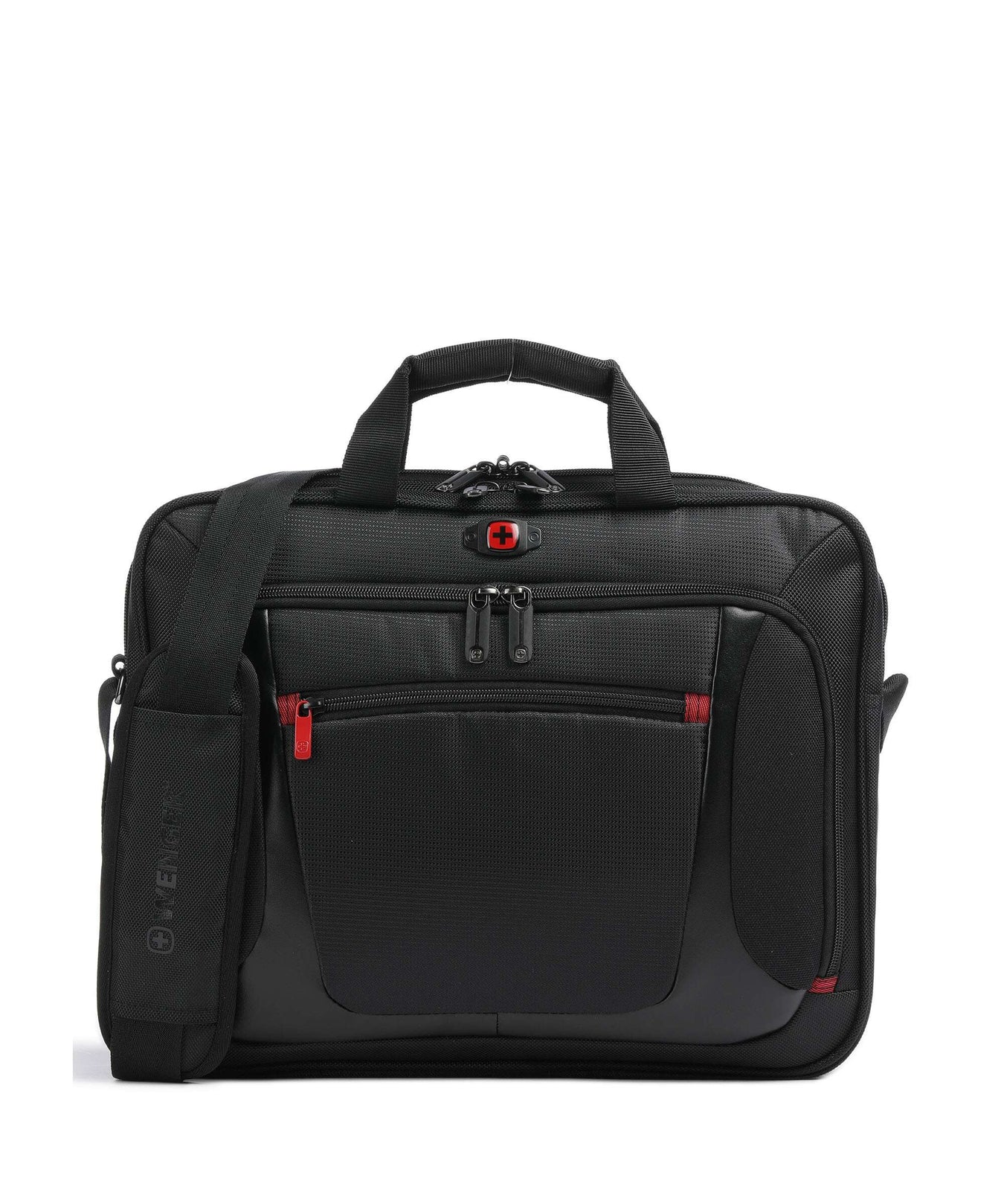 Wenger Icons Sensor Briefcase black