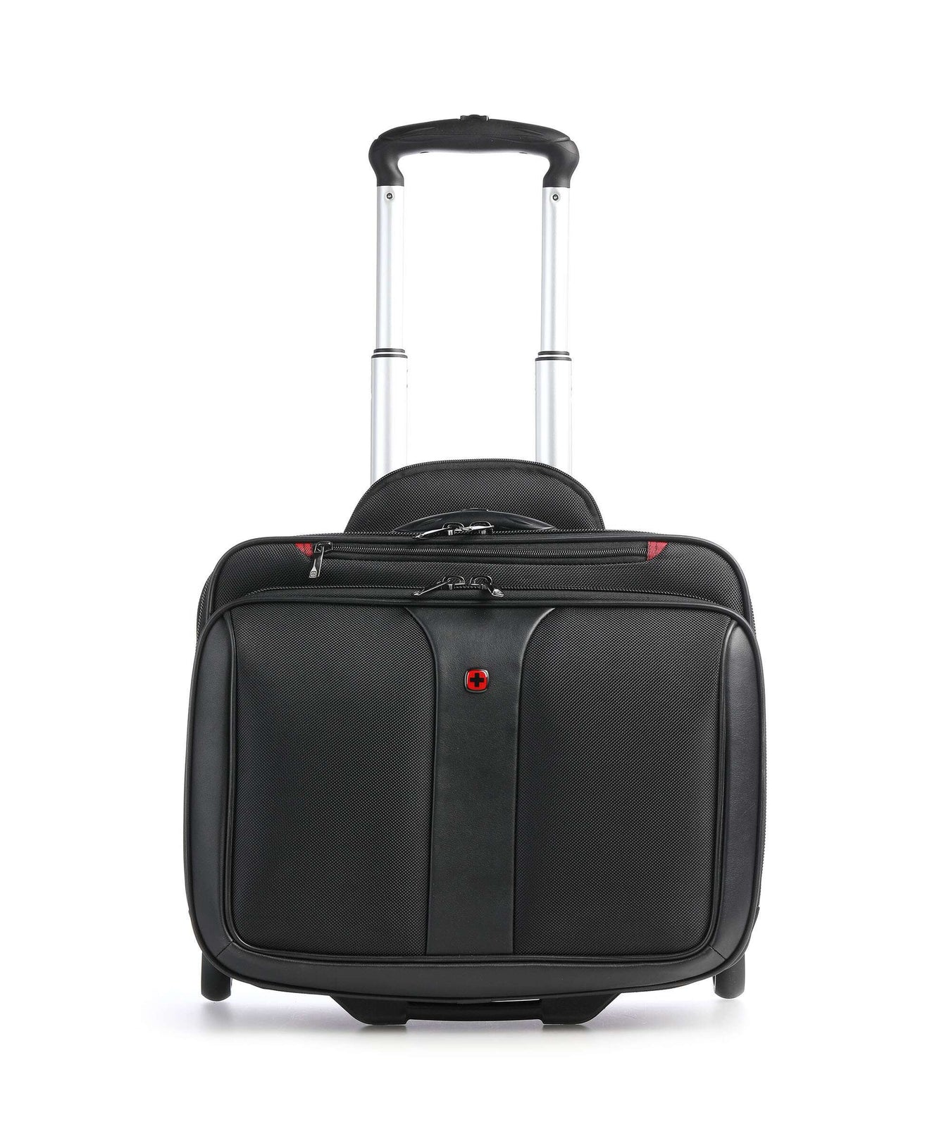 Wenger Patriot Rolling briefcase black