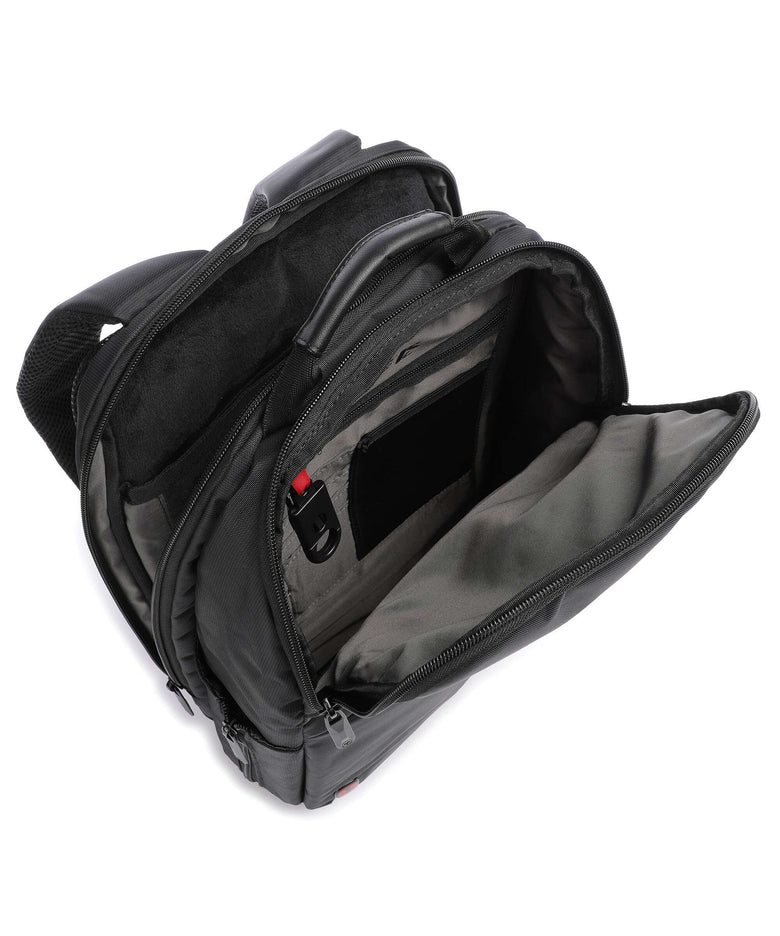 Wenger Modern Reload Laptop backpack black