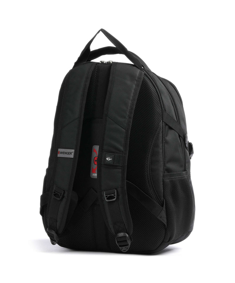 Wenger Sidebar Backpack black