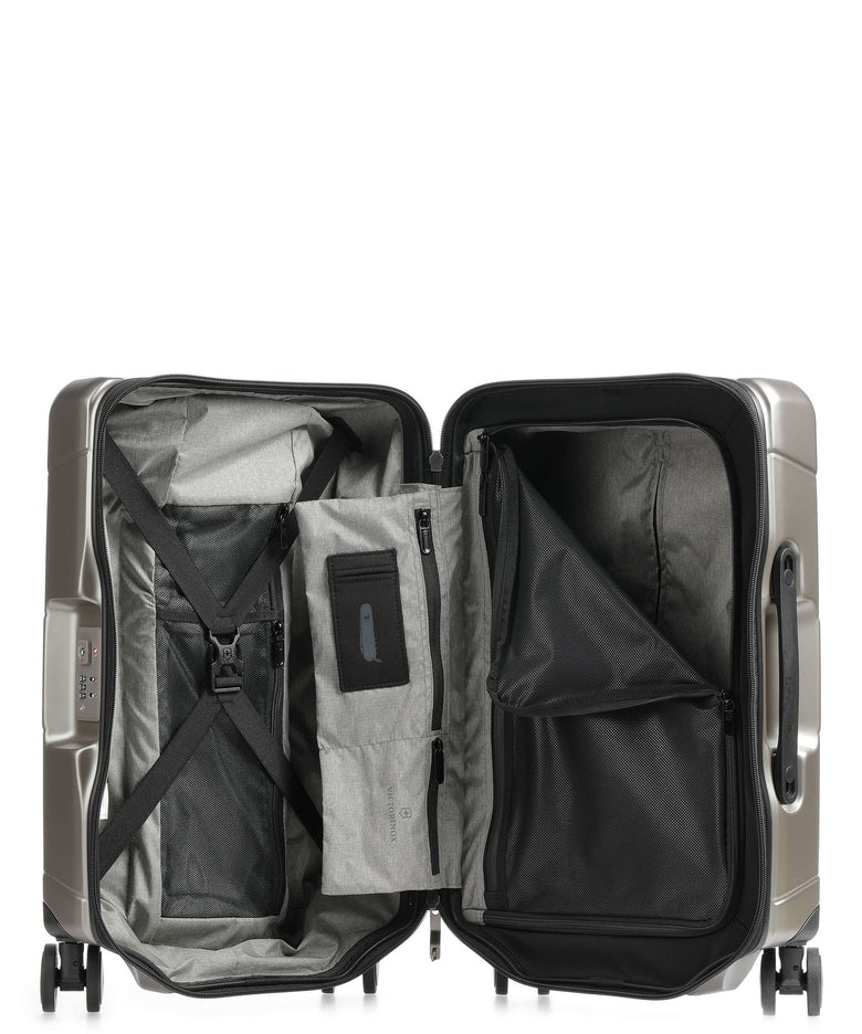 Victorinox Lexicon Spinner (4 wheels) silver