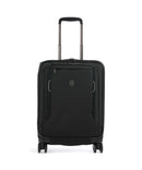 Victorinox Werks Traveler 6.0 Spinner (4 wheels) black