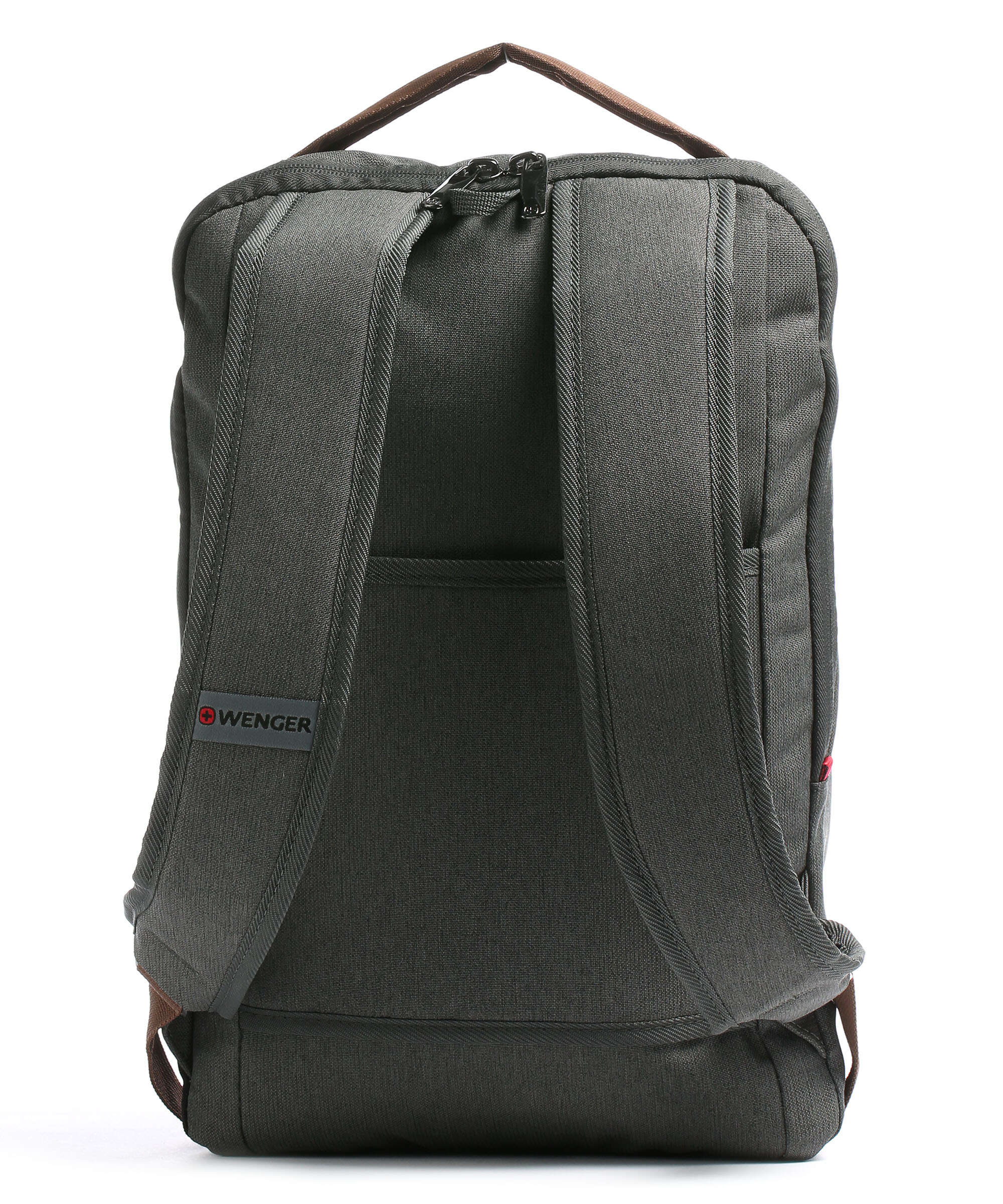 Wenger CityUpgrade Laptop backpack 16″ polyester grey