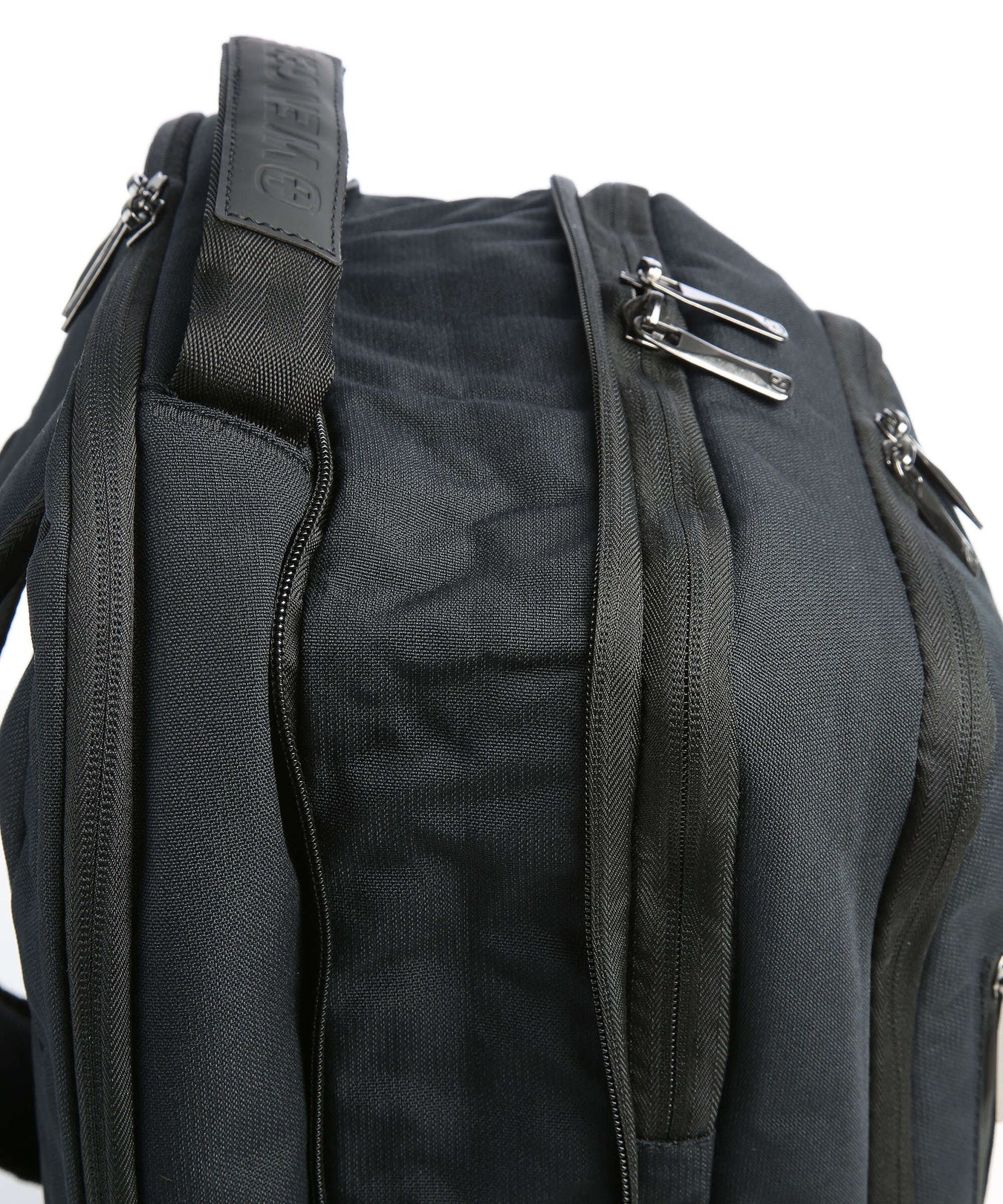 Wenger CityTraveler Laptop backpack black
