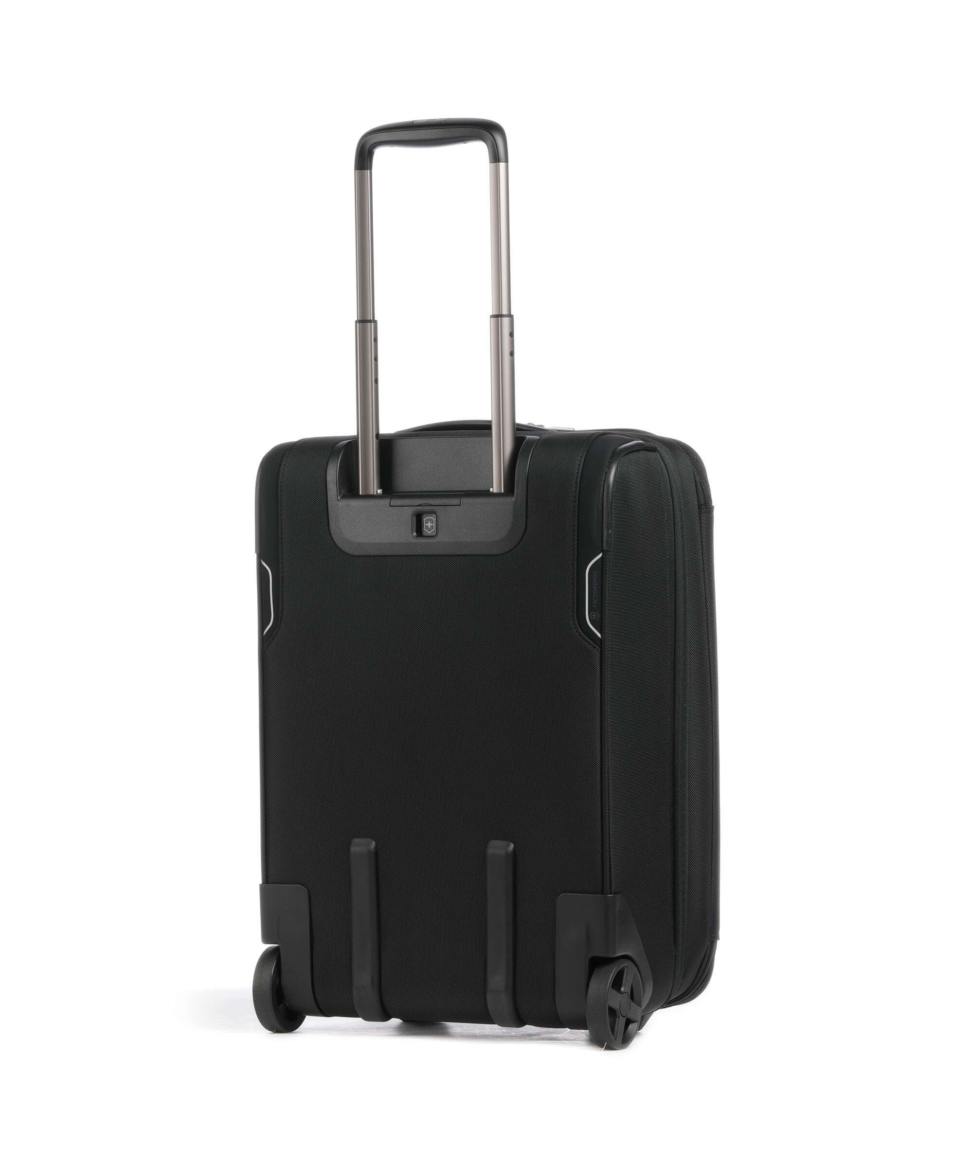 ウィルバス Victorinox Werks Traveler 6.0 Trolley (2 wheels) black 55 cm