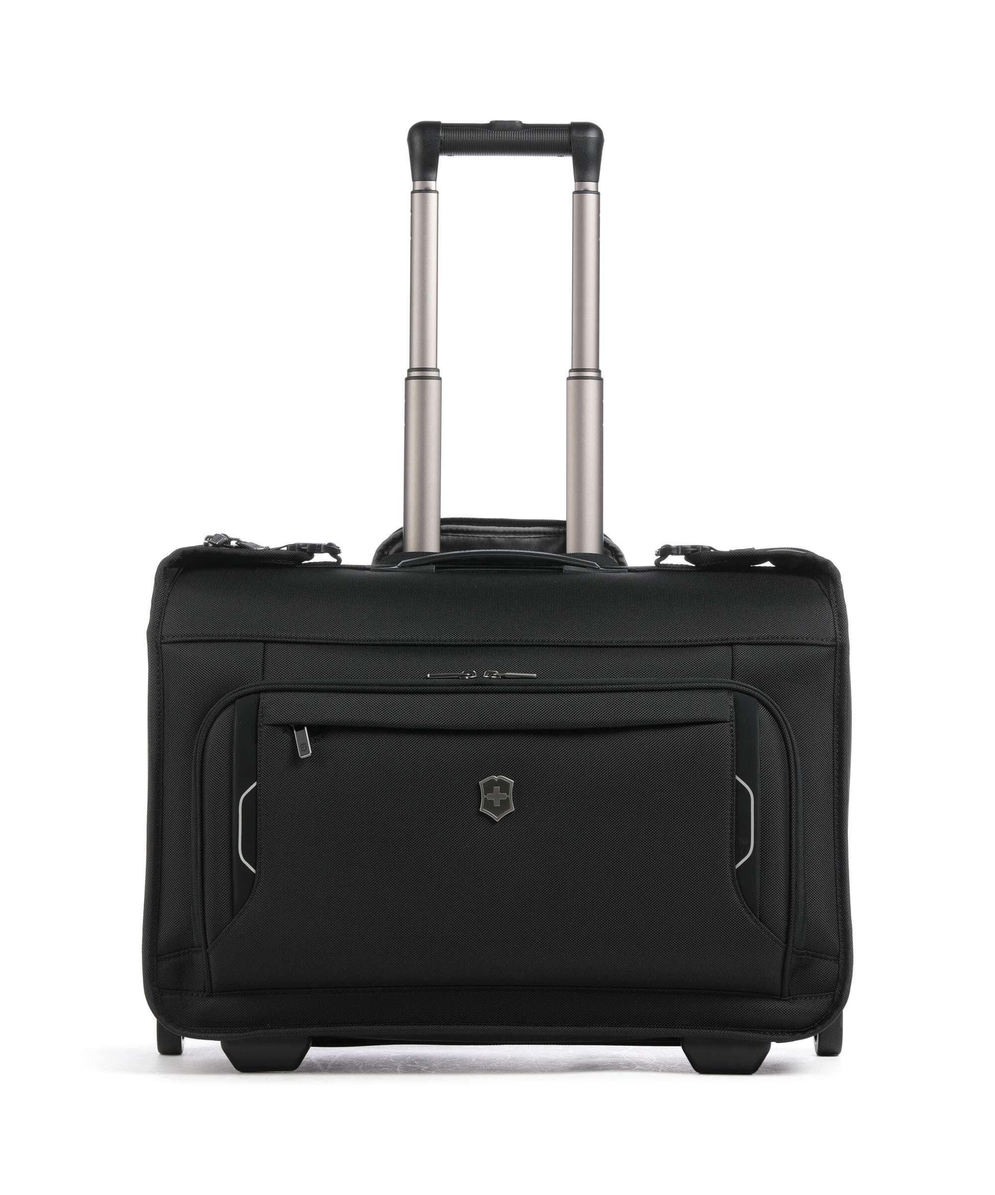 Victorinox Werks Traveler 6.0 Rolling garment bag black 55 cm