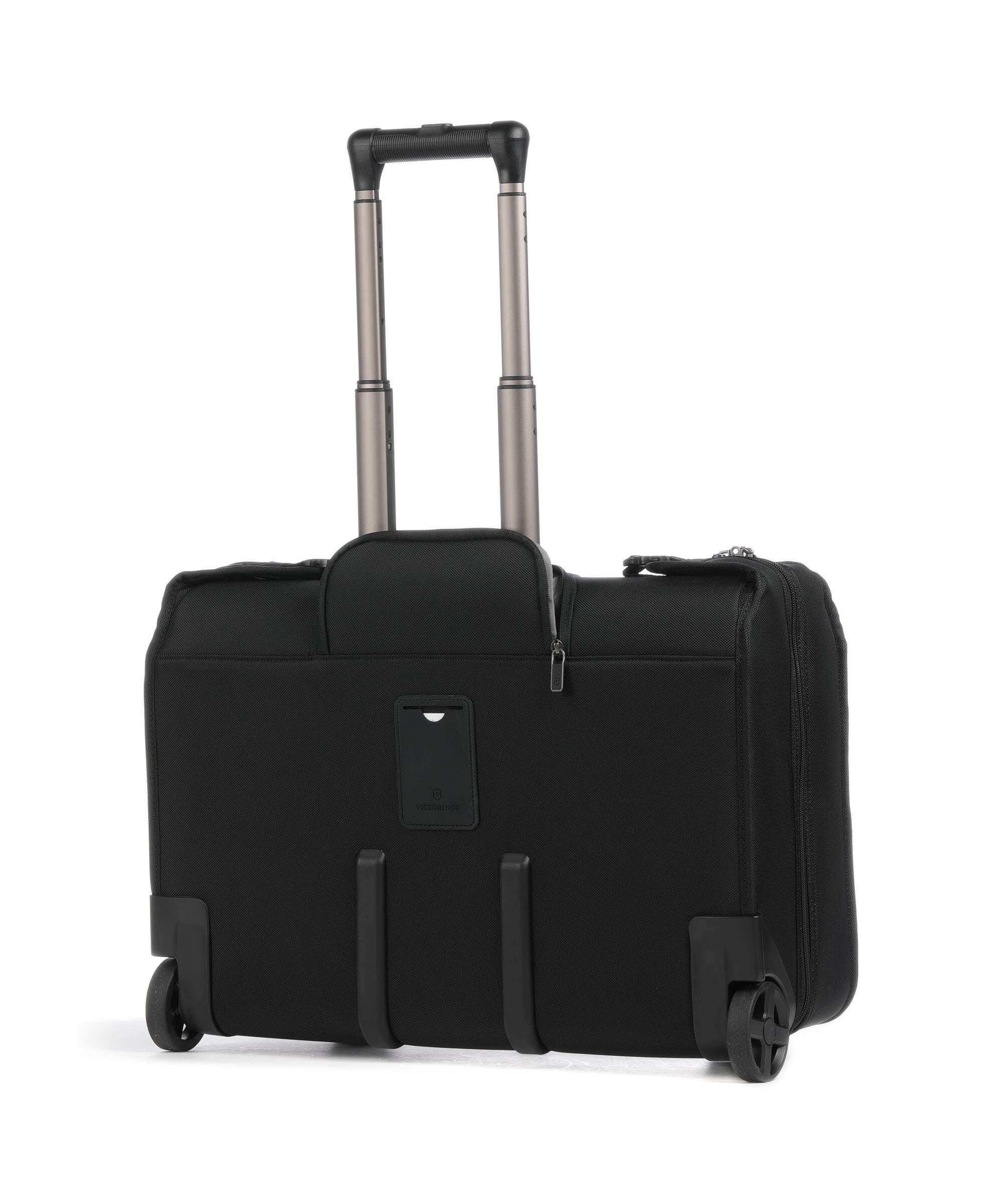 Victorinox Werks Traveler 6.0 Rolling garment bag black 55 cm